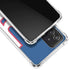 NFL New York Giants Large Logo Galaxy A52 5G Clear Case